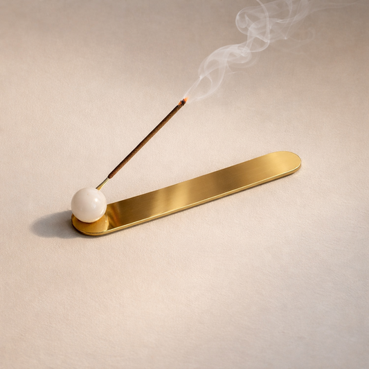 Anka Incense Holder by MESO