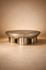 Metate Coffee TableS by Tu Taller Design
