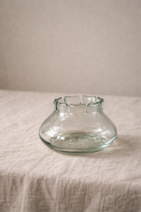 Laguna Cristal Bud Vase by MESO