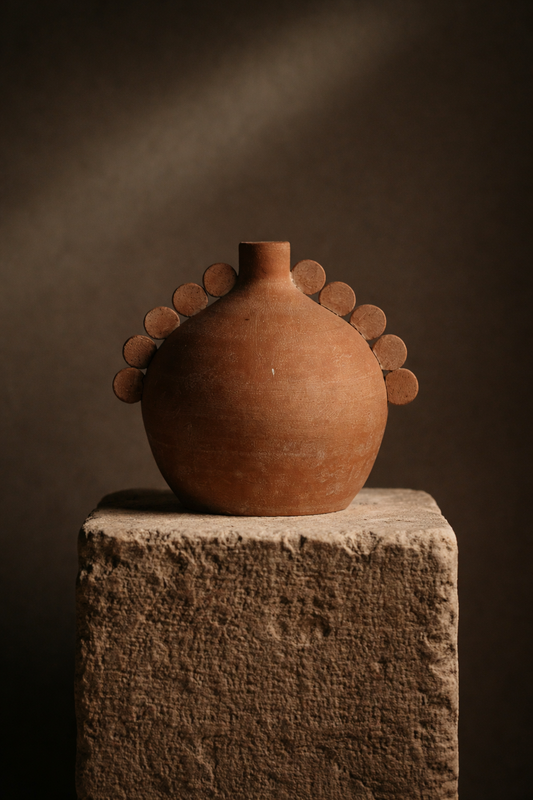 Petra Vessel by MESO