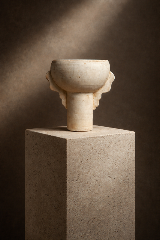 Amaya Vessel by MESO