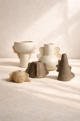 Elena Vessel by MESO