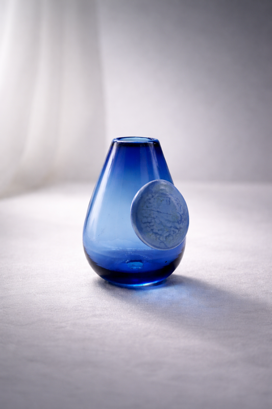 Cahuil Vase by MESO