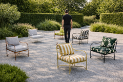 Cape Chair