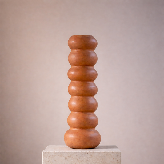 Chinautla VI Terracotta Object by MESO