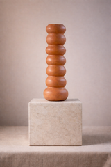 Chinautla VI Terracotta Object by MESO