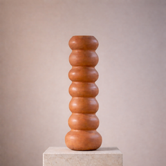 Chinautla VI Terracotta Object by MESO