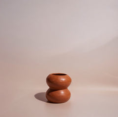 Chinautla II Terracotta Object by MESO