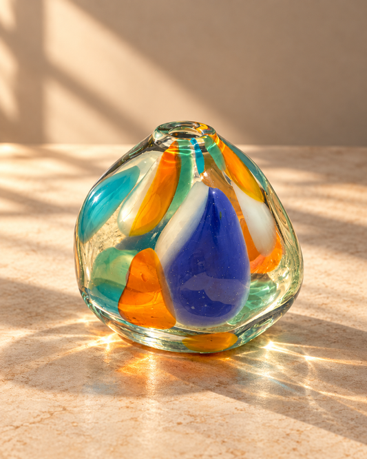 Chapala Vase by MESO