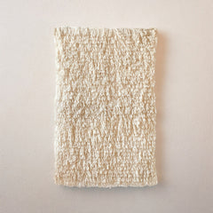 Hilana Wool Rug by Diego Olivero Studio