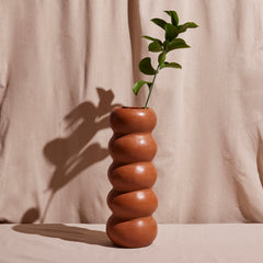Chinautla V Terracotta Object by MESO