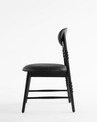 Rosario Dining Chair by Tu Taller Design