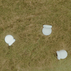 Folk Lounge Chair by Tu Taller Design (Copy)