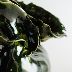 Aj II Decorative Vase by Mira Mira