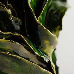 Aj II Decorative Vase by Mira Mira