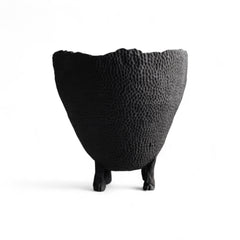 TZUKXUL VI Decorative Vase by Mira Mira