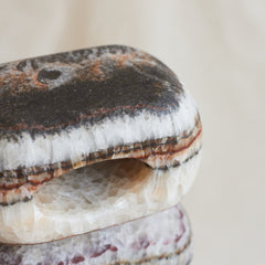 Artefacto Mármol LS 01 by Lørdag & Søndag