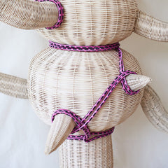 Artefacto LS 44 Hanging Object by Lørdag & Søndag