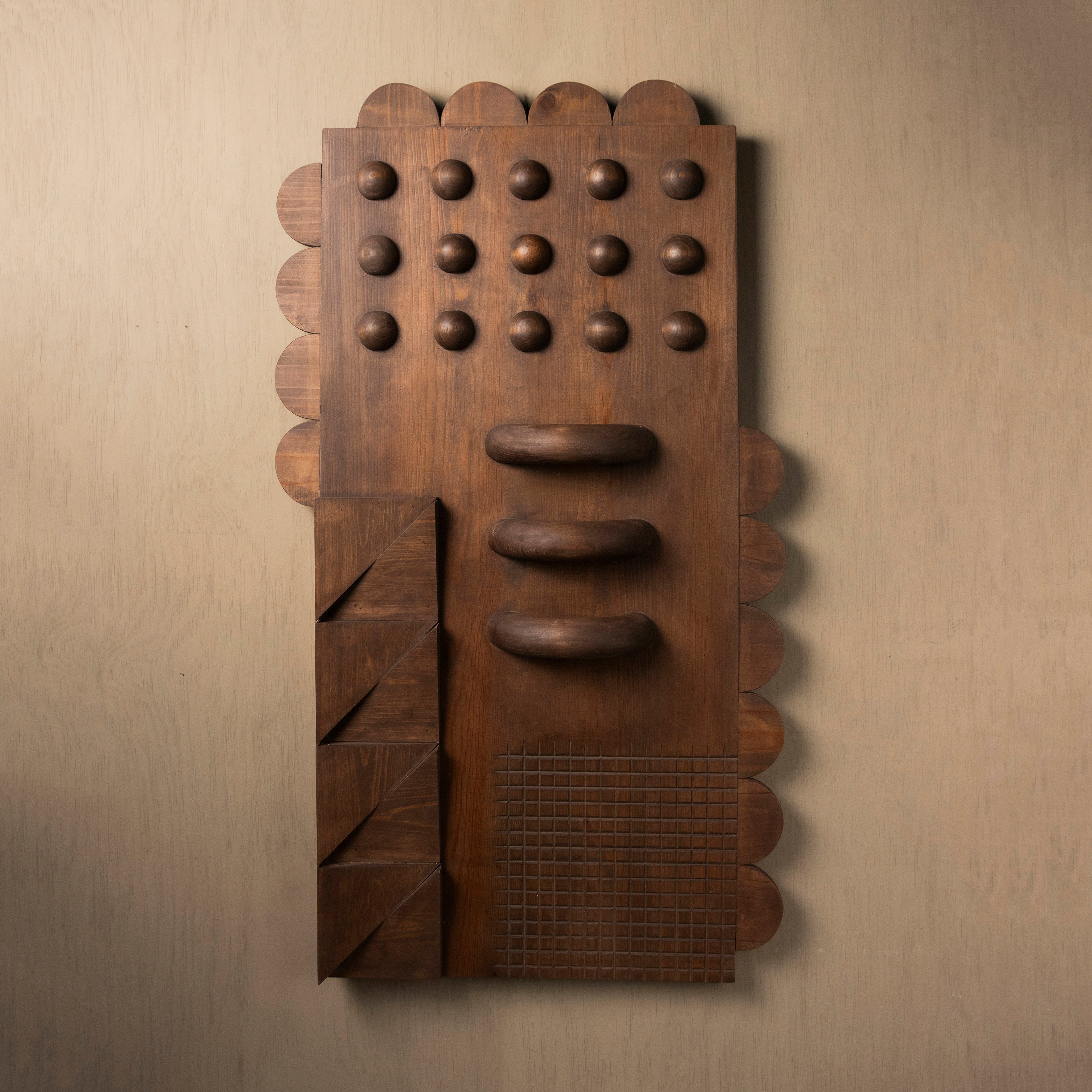 Roma Wall Art by Diego Olivero Studio – MESO