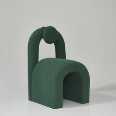 NN Dining Chair by Tu Taller Design