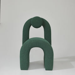 NN Dining Chair by Tu Taller Design