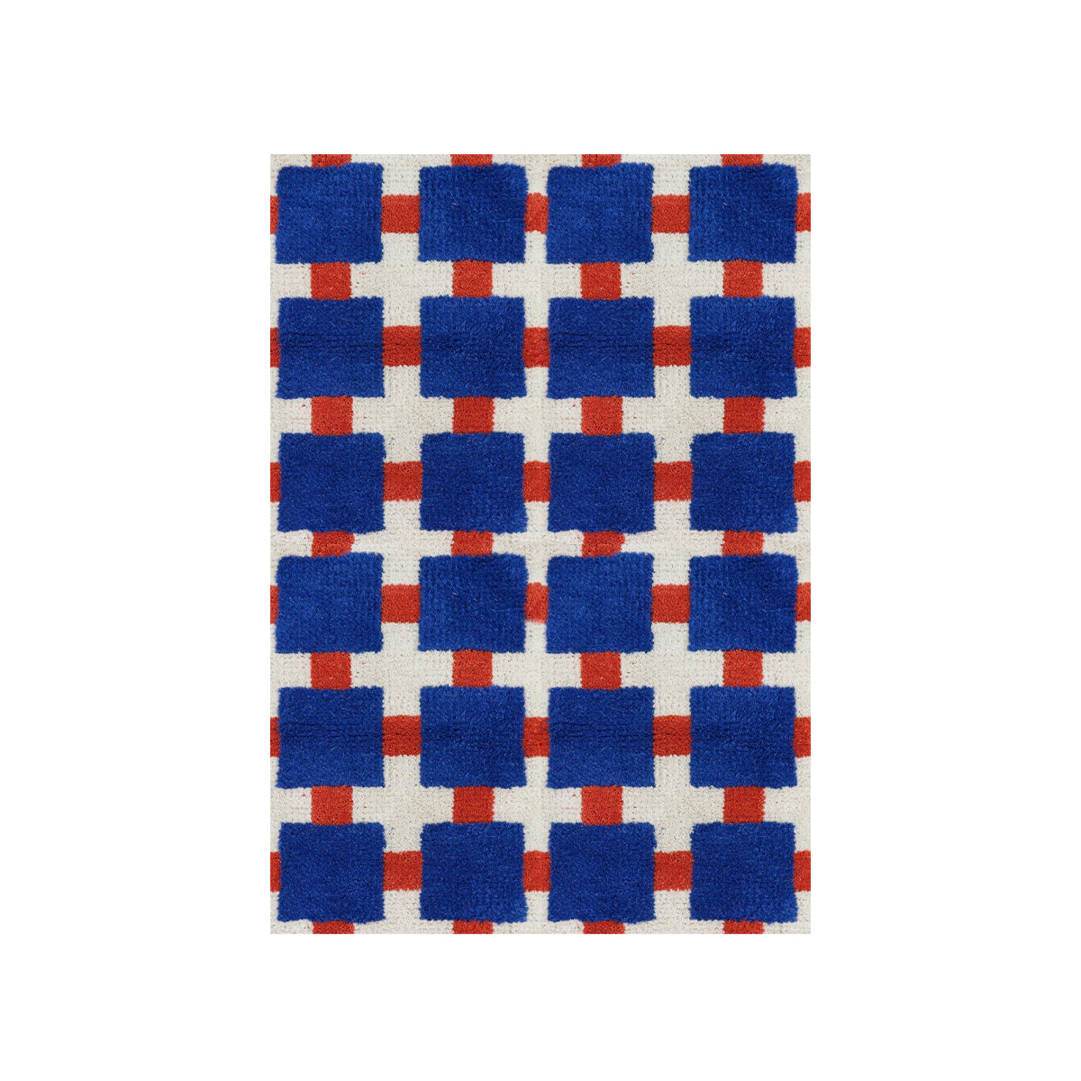 Cuadro Wool Rug