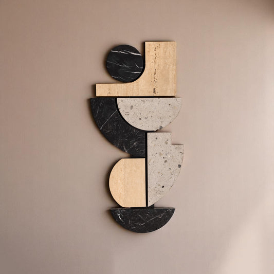 ZM Maria Wall Art by Daniel Orozco Studio