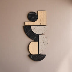 ZM Maria Wall Art by Daniel Orozco Studio