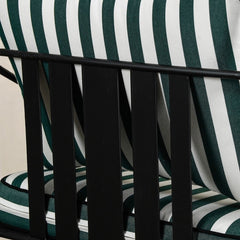 Green Cape Chair