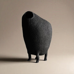 TZUKXUL III Decorative Vase by Mira Mira