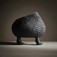 TZUKXUL II Decorative Vase by Mira Mira