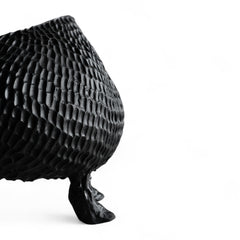 TZUKXUL II Decorative Vase by Mira Mira