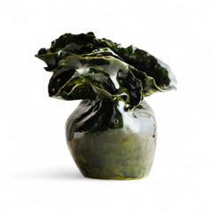 Aj II Decorative Vase by Mira Mira