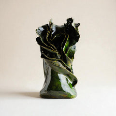 Aj I Decorative Vase by Mira Mira