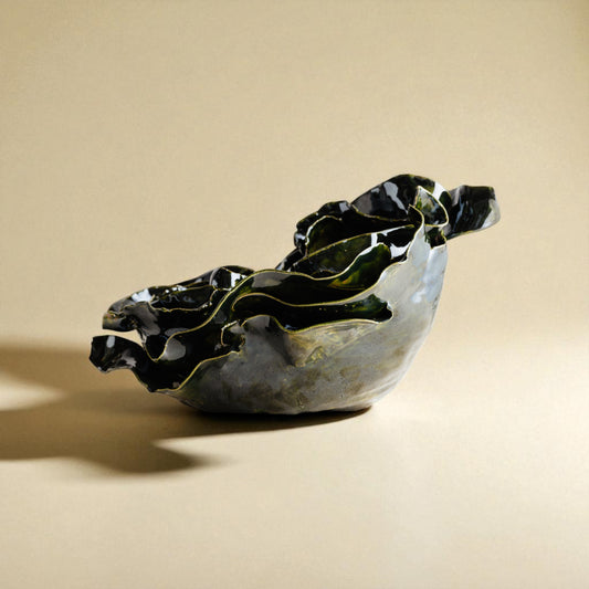 Aj IV Decorative Vase by Mira Mira