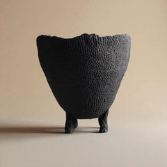 TZUKXUL VI Decorative Vase by Mira Mira