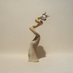 Datura Lamp by Lørdag & Søndag