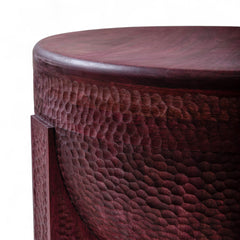 Nazareno Stool by Tu Taller Design