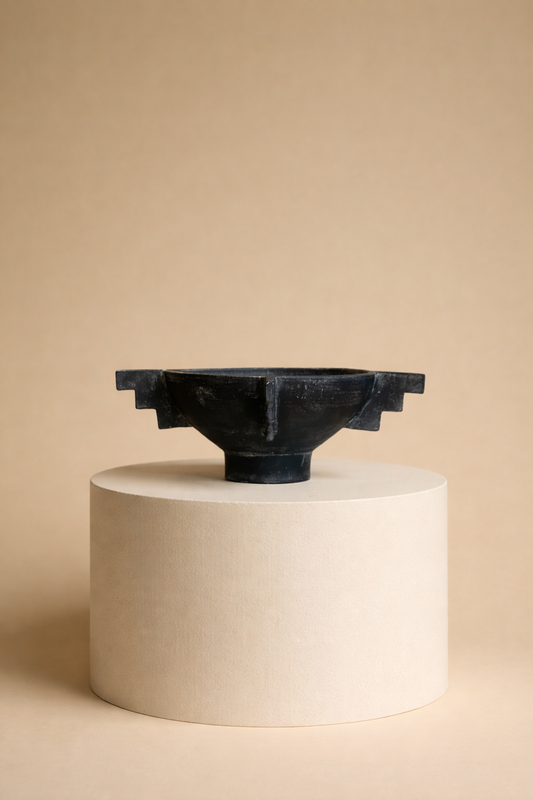 Ocote Terracotta Bowl by MESO