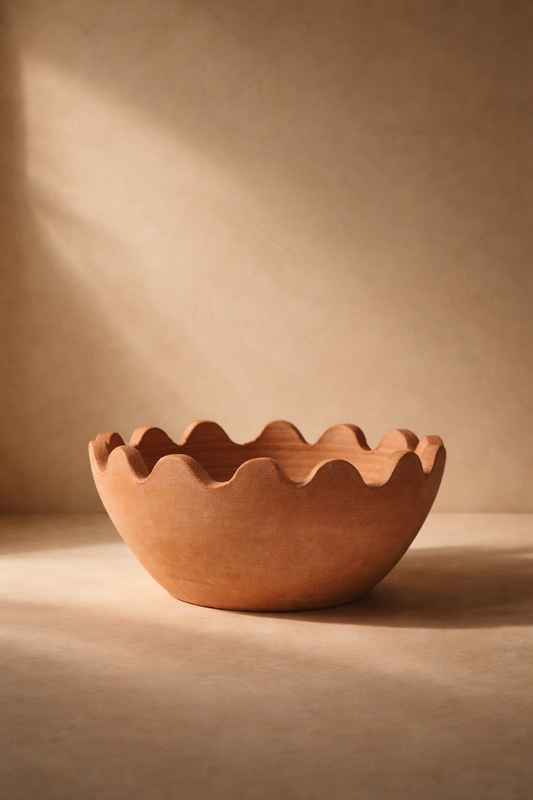 Ena Bowl by Diego Olivero Studio
