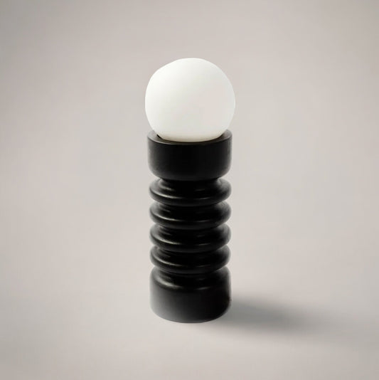Table Lamp FOS 13  by Daniel Orozco Studio
