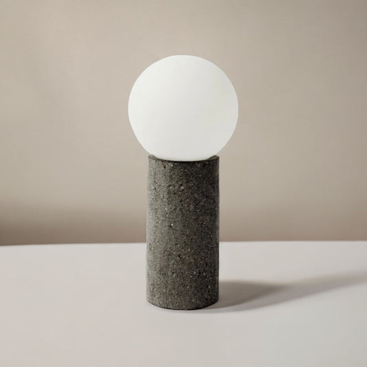 Table Lamp FOS 14 by Daniel Orozco Studio