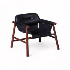 Fiordo Lounge Chair by KAO