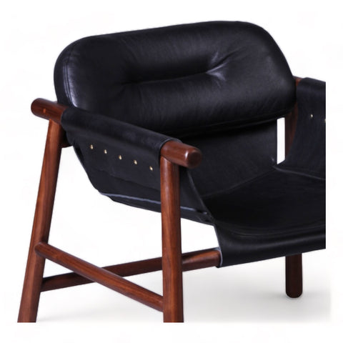 Fiordo Lounge Chair