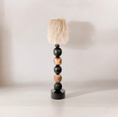 Floor Lamp FOS 12 by Daniel Orozco Studio