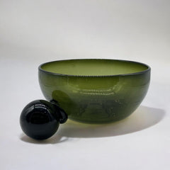 Tezon Green Bowl by MESO