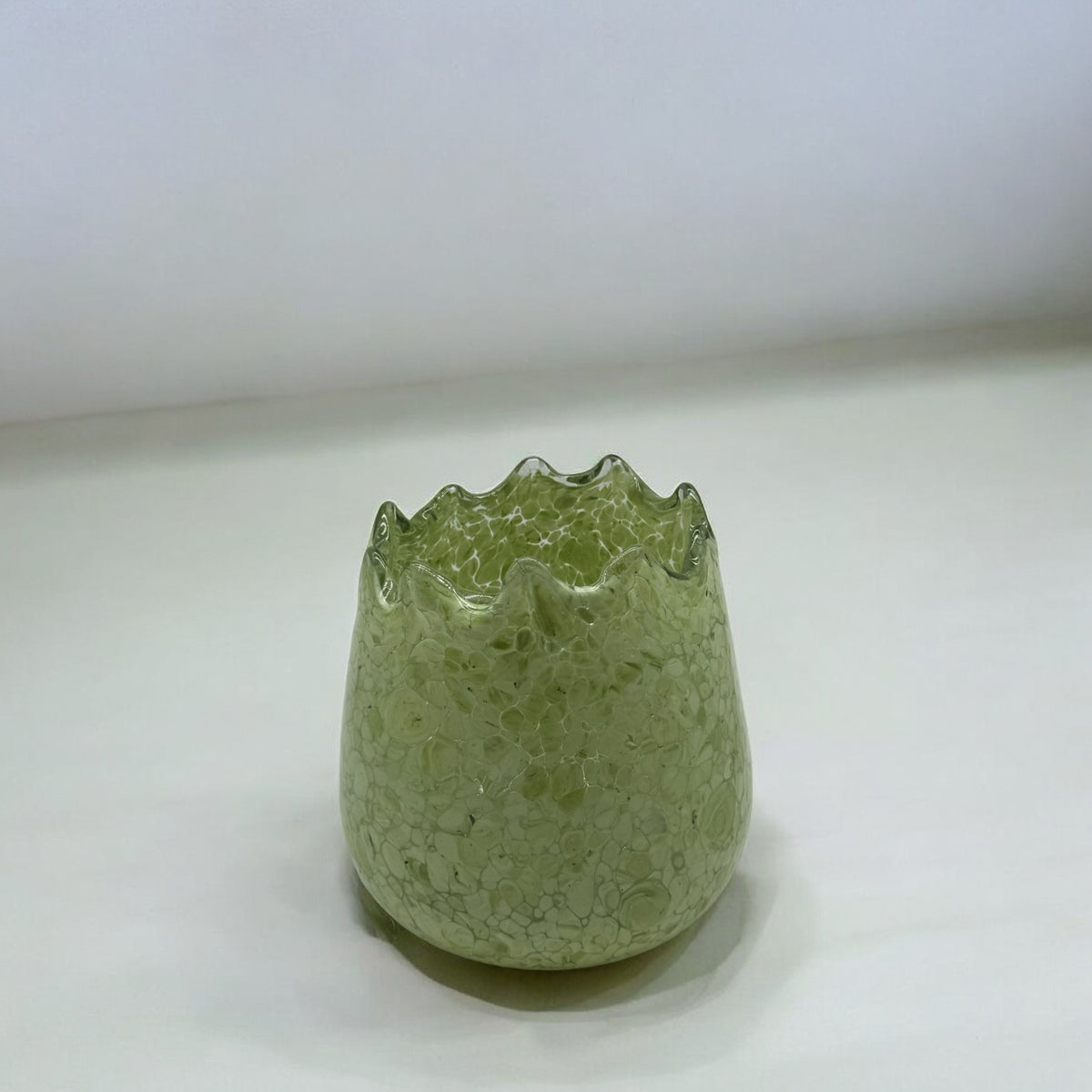 Tule Vase by MESO