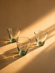 Vera Glasses (Set of 4) by MESO
