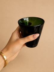 Loreto Glasses (Set of 4) by MESO