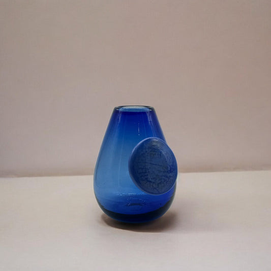 Cahuil Vase by MESO